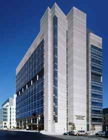 ICRC Building Photo